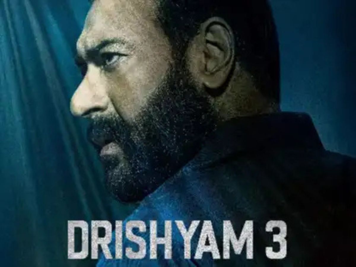 Drishyam 3 - Photo Gallery