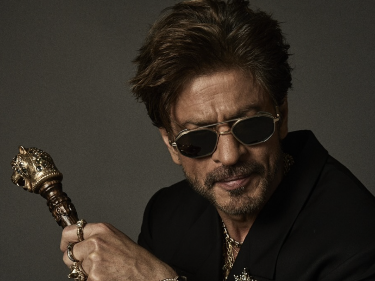 Dunki Diaries - Photo Gallery