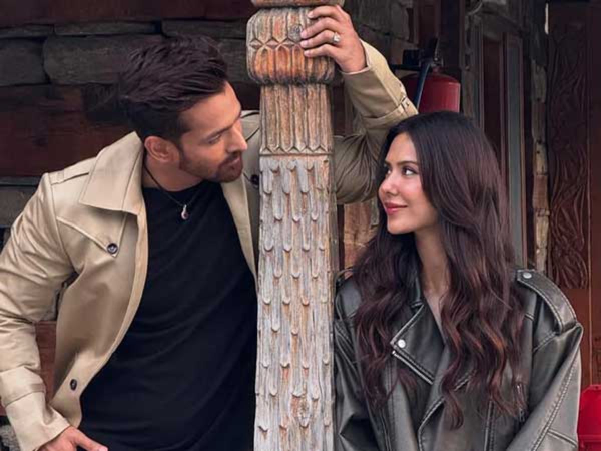 Ek Deewane Ki Deewaniyat - Photo Gallery