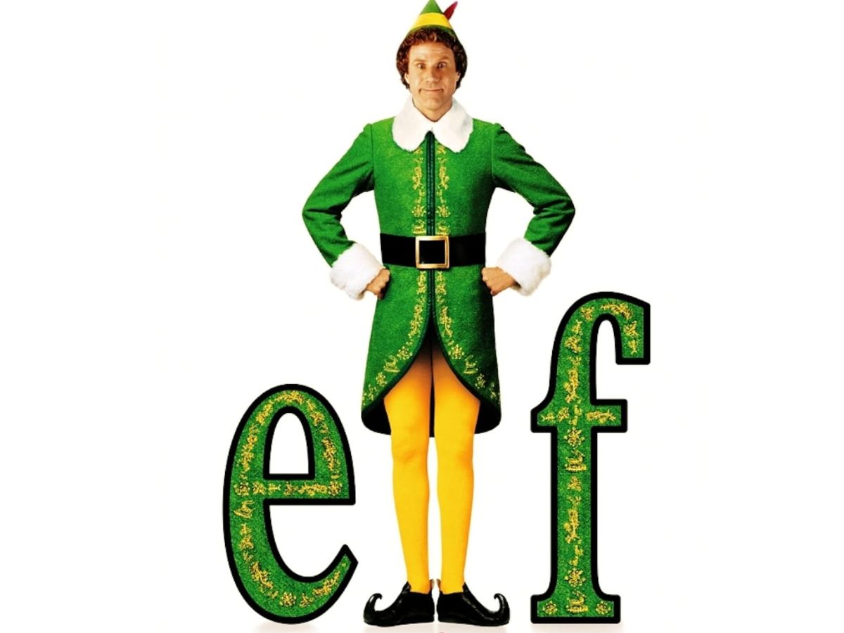 Elf - Photo Gallery