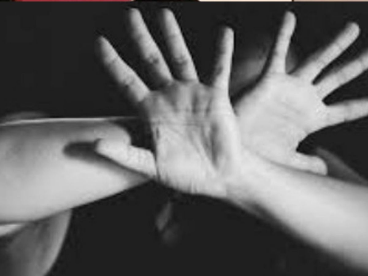 Faridabad Woman Assault Case:  सहेली के घर जाने के लिए निकली महिला के साथ रातभर दरिंदगी, सुबह मरने के लिए सड़क पर छोड़ा