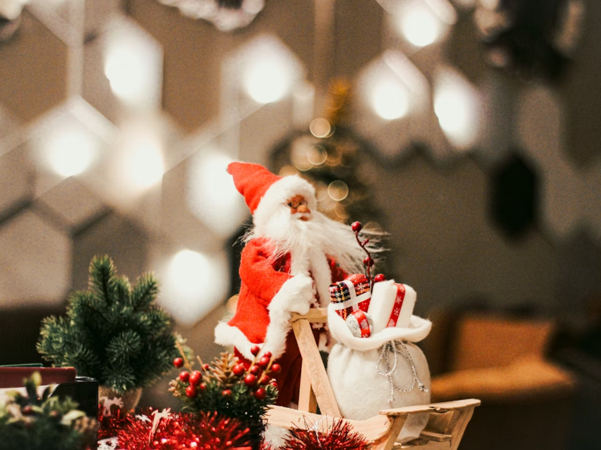 7 जादुई जगहें जहां आपको इस क्रिसमस पर जरूर जाना चाहिए