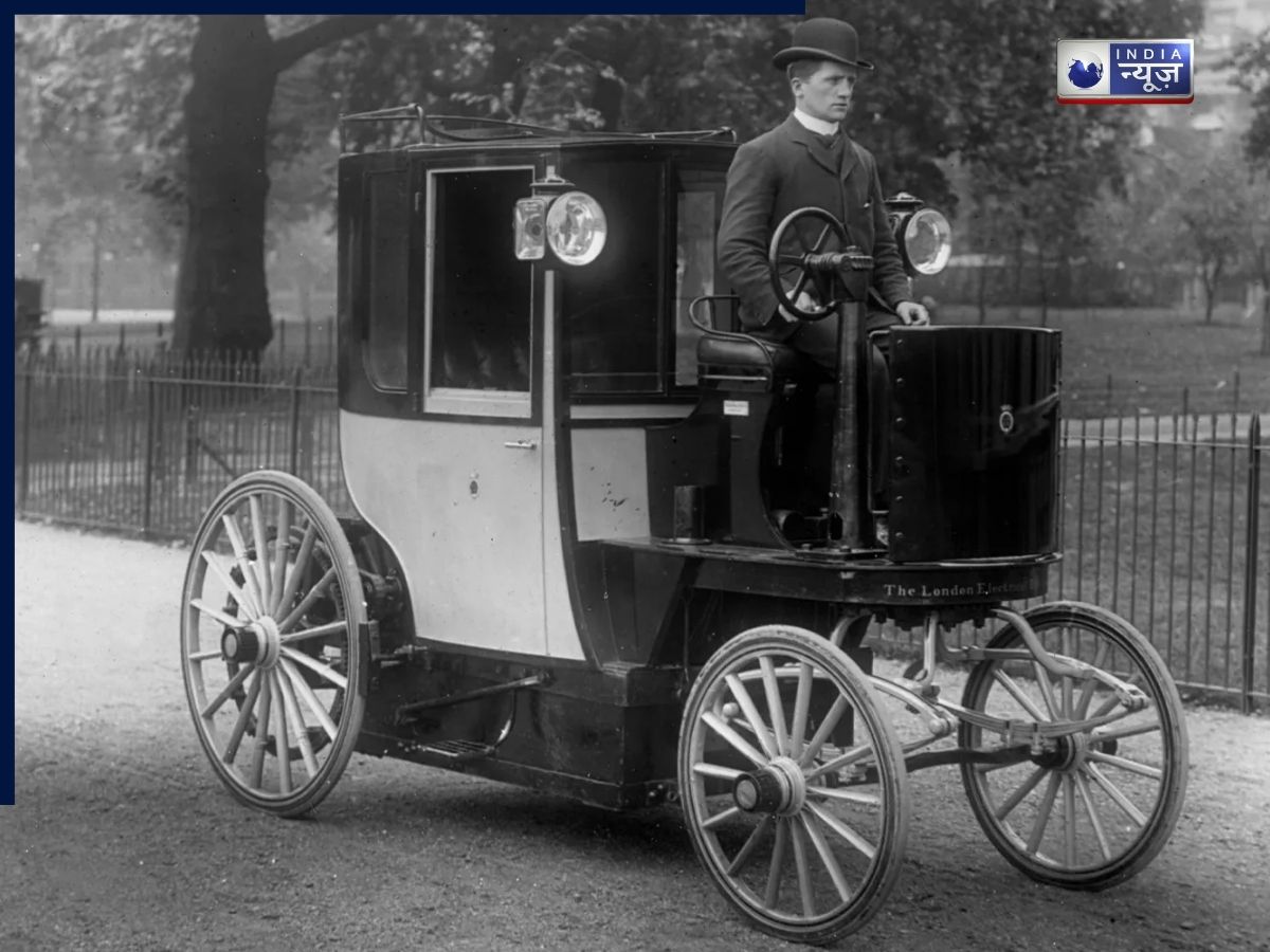 1800 के दशक में इलेक्ट्रिक कारें थीं, फिर पेट्रोल गाड़ियां क्यों बढ़ी, इतिहास ने अलग मोड़ क्यों लिया?