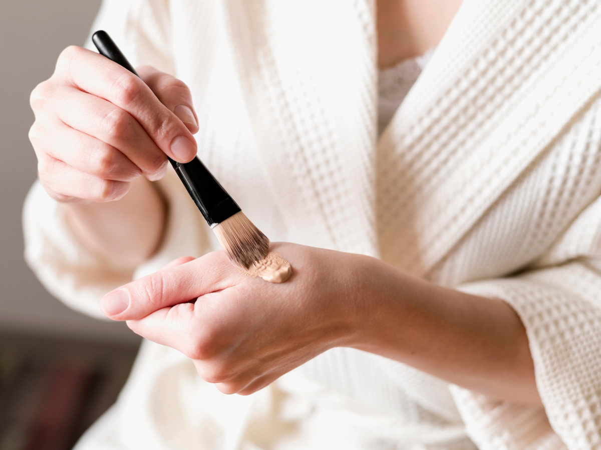 Flawless Foundation - Photo Gallery