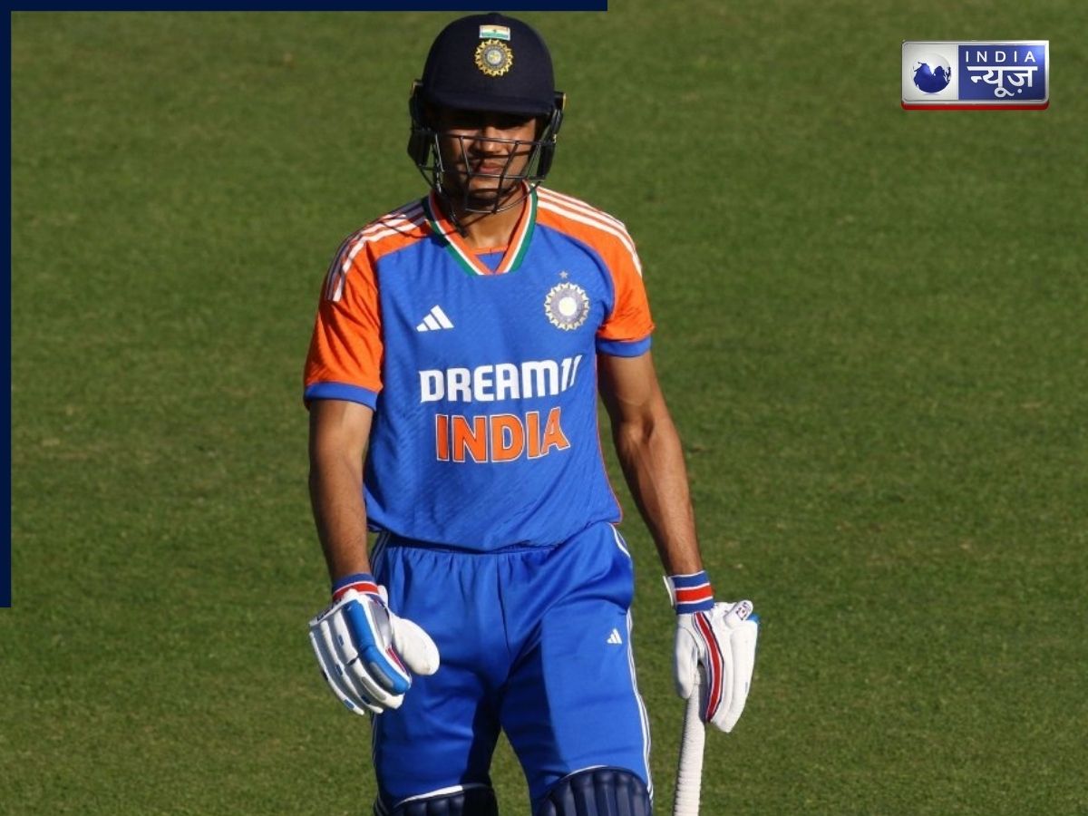 पूर्व भारतीय ऑलराउंडर की शुभमन गिल को दो-टूक चेतावनी, बोले – ‘T20 में जगह पक्की करनी है तो…’