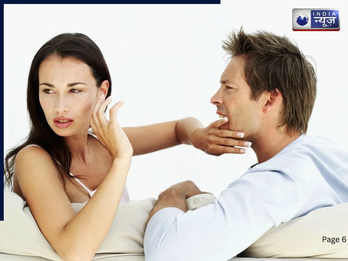 रिश्ते में दरार? लड़कियां ‘धोखा’ देने से पहले देती हैं ये 4 हिंट्स, कहीं आप तो नहीं कर रहे हैं इन्हें नज़रअंदाज़?