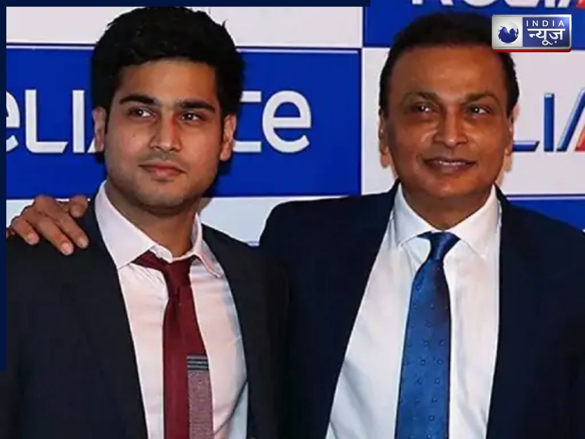 रिलायंस ग्रुप में फिर भूचाल! Jay Anmol Ambani पर CBI के एक्शन से अंबानी परिवार की बढ़ी मुश्किलें, लगाया ₹228.06 करोड़ का चूना