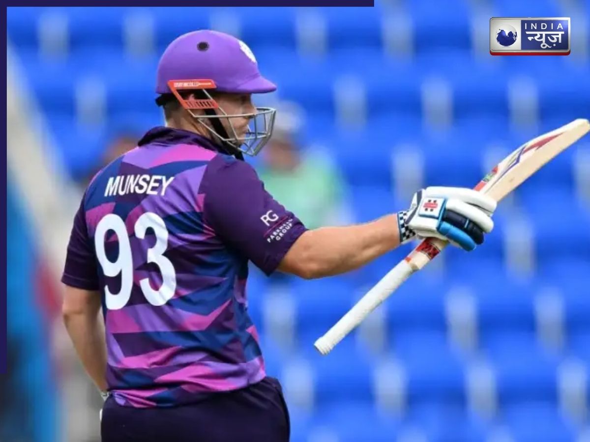 Year Ender 2025: विराट-रोहित नहीं, इस इंग्लिश खिलाड़ी ने साल 2025 में बनाए सबसे ज्यादा वनडे रन, देखें लिस्ट - Gallery Image