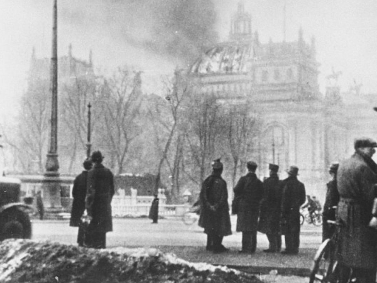 दुनिया की 5 सबसे बड़ी और खतरनाक आग, जानिये एक की वजह से कैसे चली गई 8 करोड़ लोगों की जान