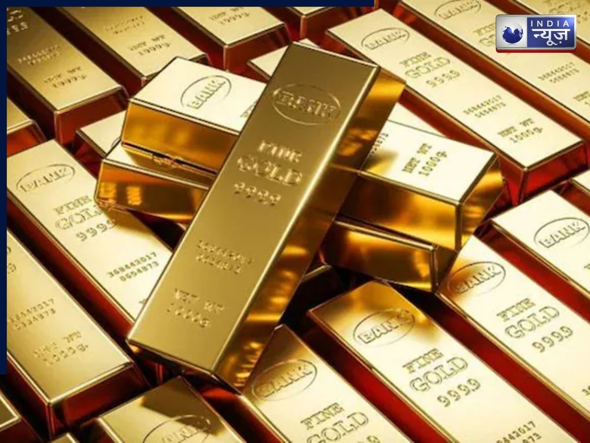 Gold Price Today: सोना ऑलटाइम हाई पर तो चांदी के भाव में भी भारी उछाल