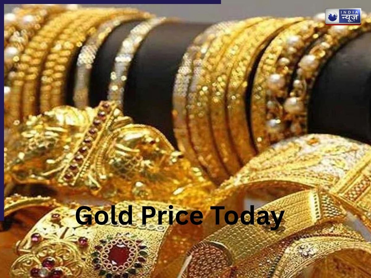 नए साल से पहले सोने-चांदी ने तोड़ा रिकॉर्ड, 25 दिसंबर को भाव में जबरदस्त उछाल