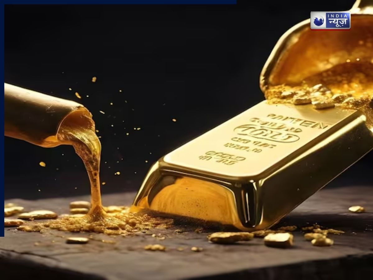 साल के आखिरी दिन चांदी में ताबड़तोड़ गिरावट, सोना भी फिसला, देखें सोना-चांदी का ताजा रेट