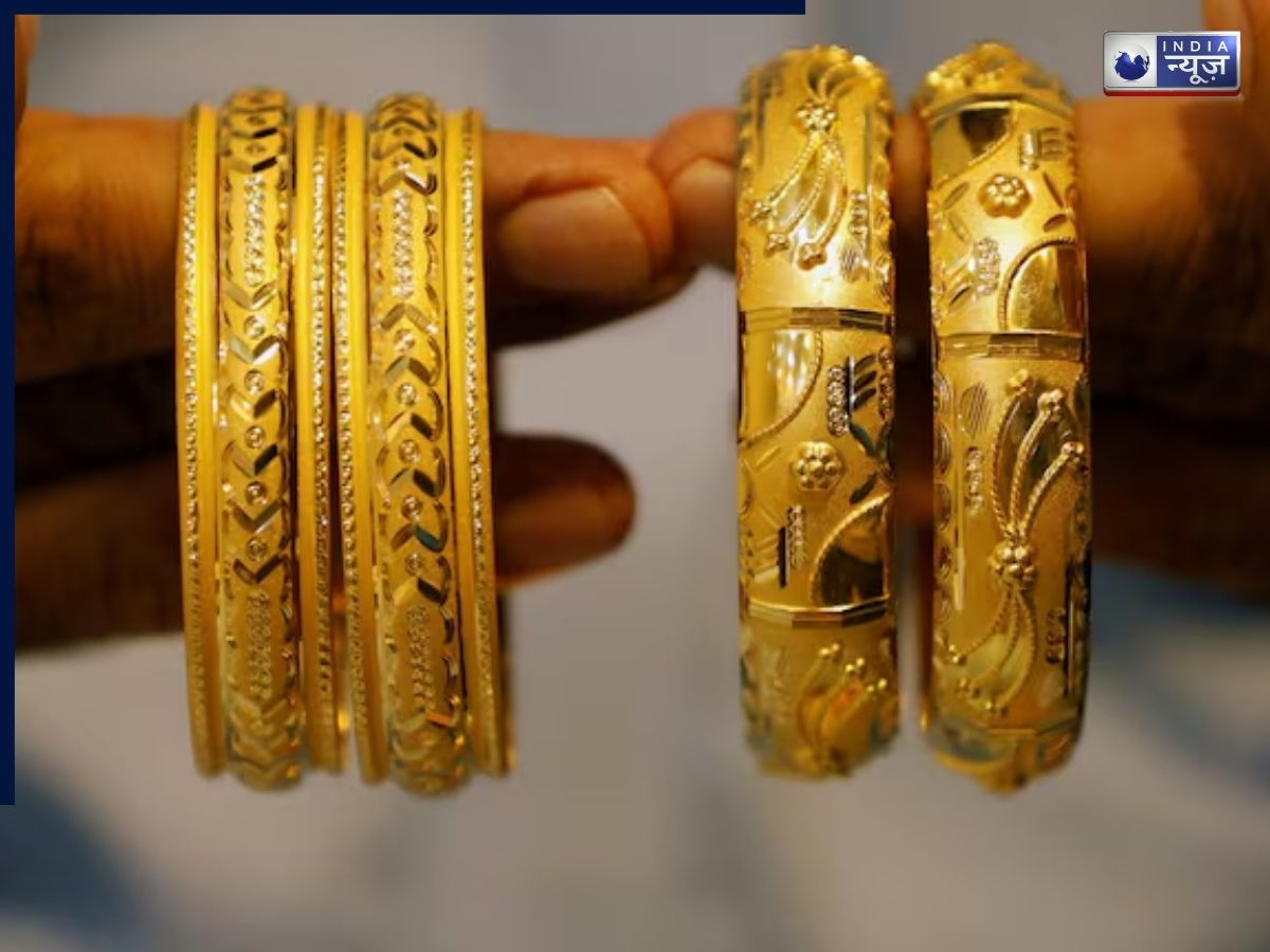 Gold Silver Market Rate: आज सोना-चांदी का भाव कितना है, एक्सपर्ट क्या कहते हैं