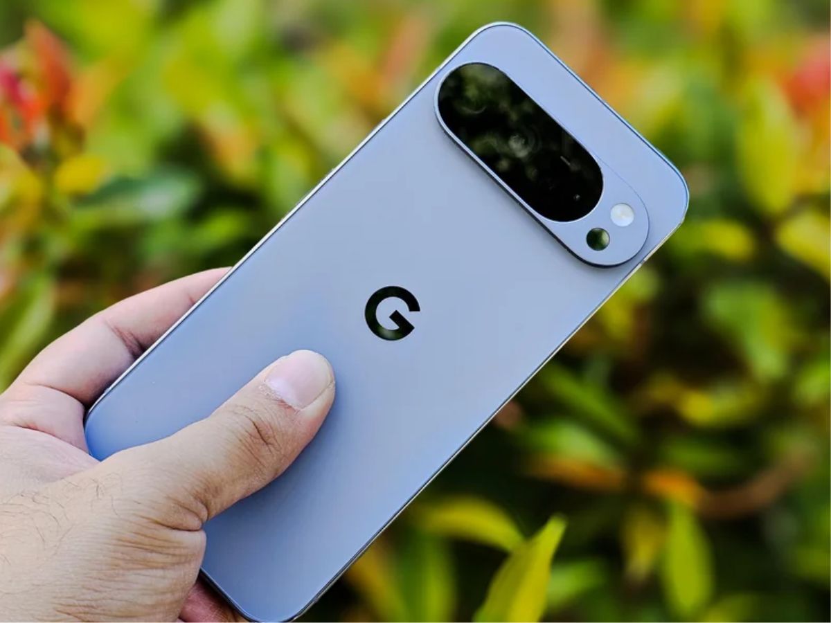 Google Pixel 10 Pro - Photo Gallery