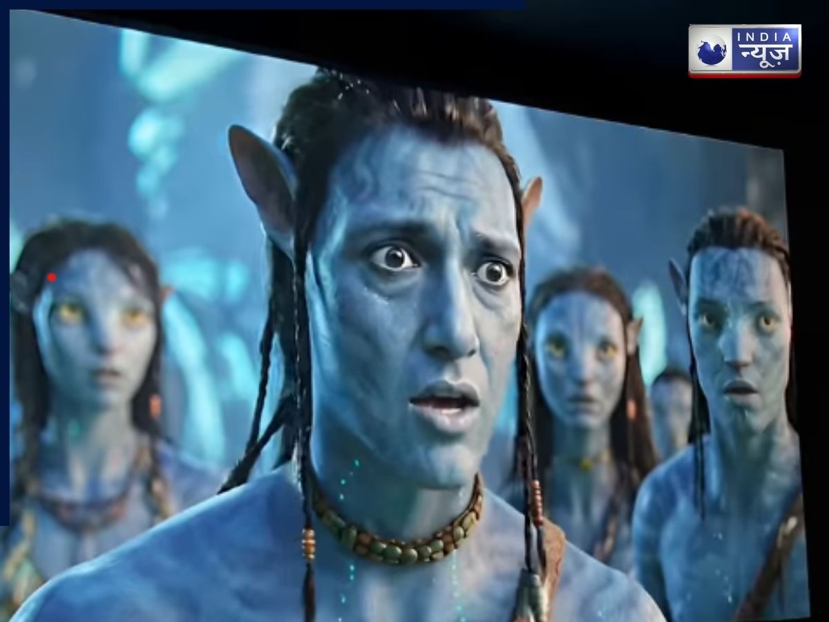 Govinda Avatar Viral Clip: सोशल मीडिया पर छाया ‘अवतार-3 में गोविंदा का कैमियो’, जानें क्या है सच्चाई?