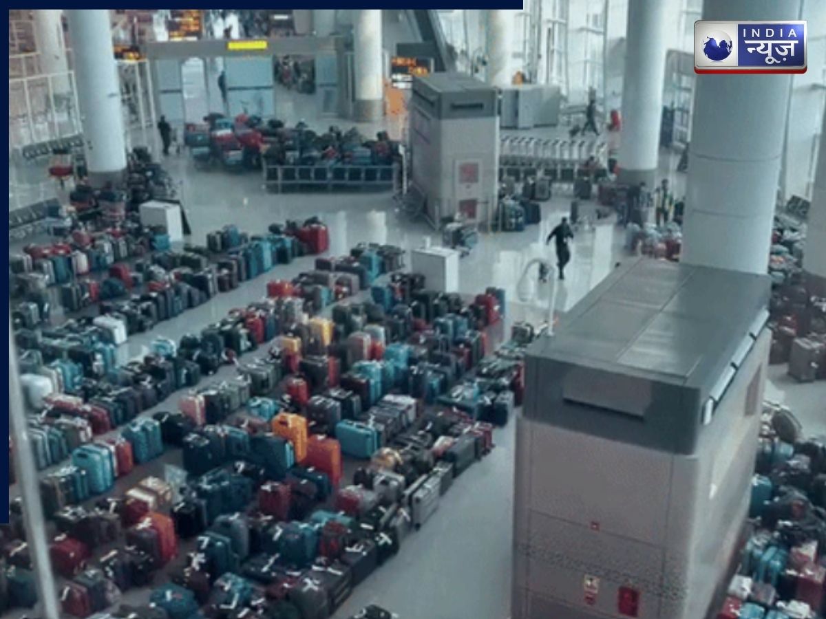 अब नहीं अटकेगा यात्रियों का बैग! MoCA ने जारी की सख्त गाइडलाइंस, 48 घंटे में घर पहुंचेगा खोया सामान