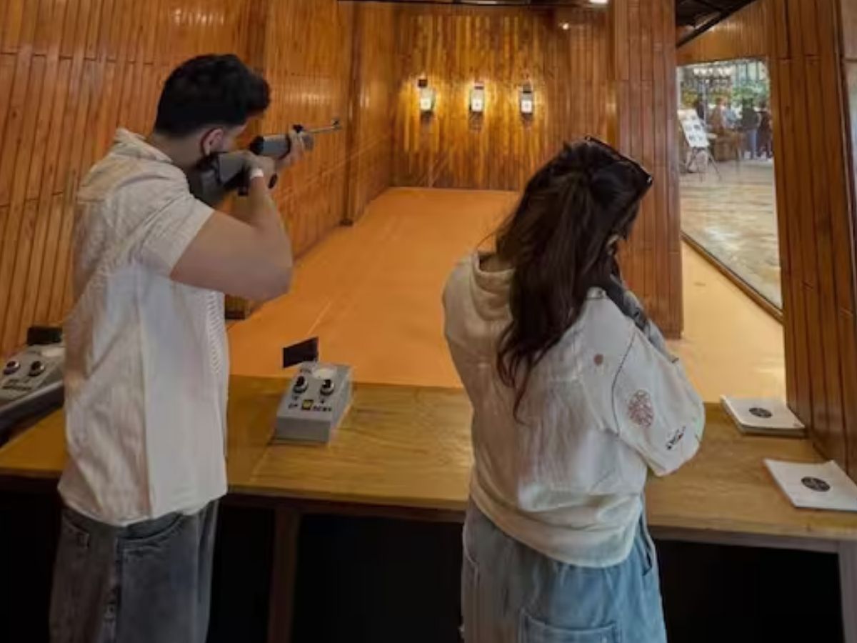 Bigg Boss 18 फेम इन दो कंटेस्टेंट ने की सगाई? एक्ट्रेस की मां हुई आगबबूला, कहा- मुझसे तो पूछो