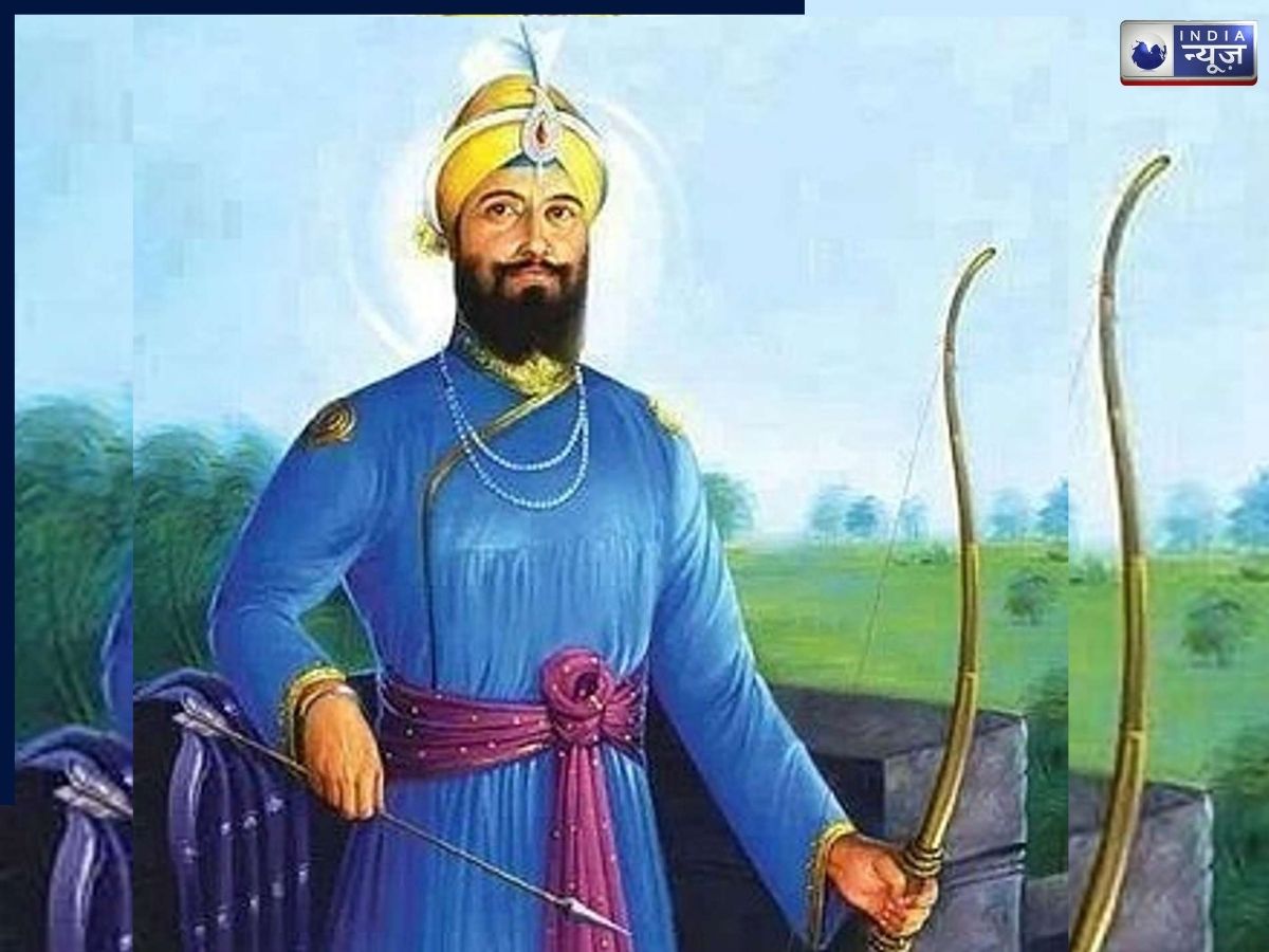 27 या 28 दिसंबर कब है गुरु गोबिंद सिंह की जयंती? साल में दूसरी बार मनाएंगे त्योहार