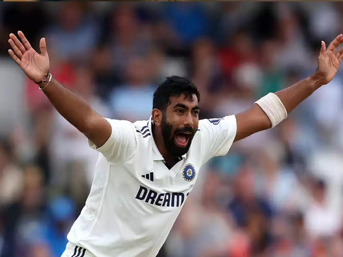 Jasprit Bumrah Net Worth: 5 साल की उम्र में हुआ पिता का निधन, तंगी में बीता बचपन, अब जीते हैं आलीशान जिंदगी, है करोड़ों के मालिक
