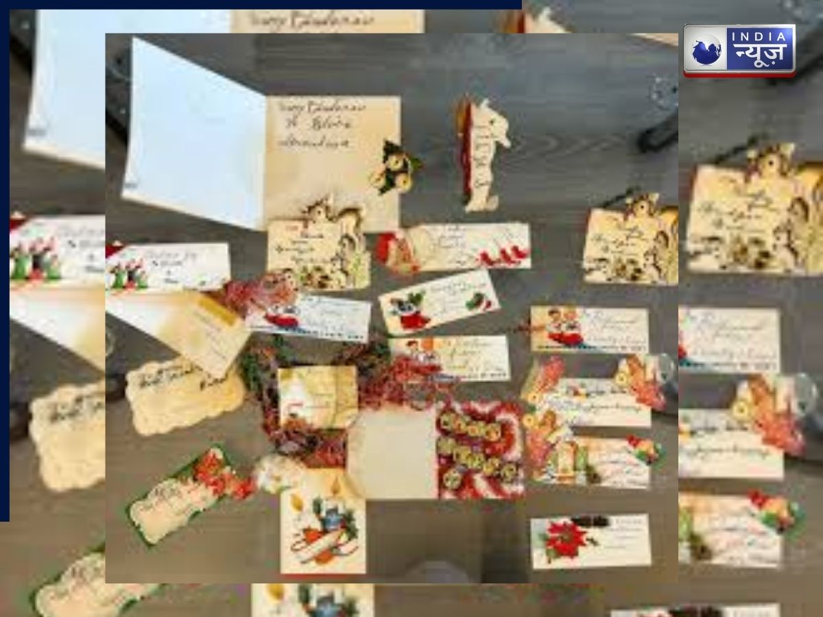 Christmas 2025 Gift Ideas: क्रिसमस पर अपने दोस्तों या परिवारवालों को दें ये खास गिफ्ट, जेब पर भी नहीं पड़ेगा असर - Gallery Image