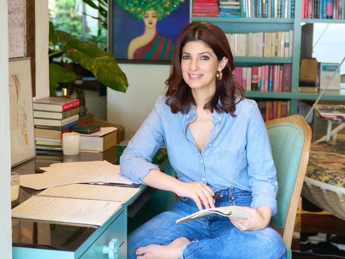 Upbringing shaped her thinking - Photo Gallery