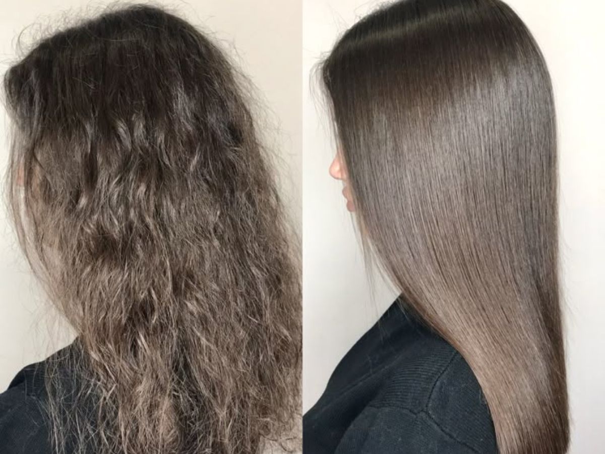 Haire Care Tips: 7 दिन में बदल सकते हैं आपके बाल, DIY हेयर मास्क से मिलेगा नेचुरल सैलून जैसा निखार