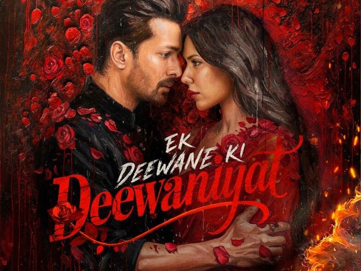 Netflix पर नहीं, इस OTT पर आने वाली है Ek Deewane Ki Deewaniyat! कंफर्म रिलीज डेट हुई अनाउंस