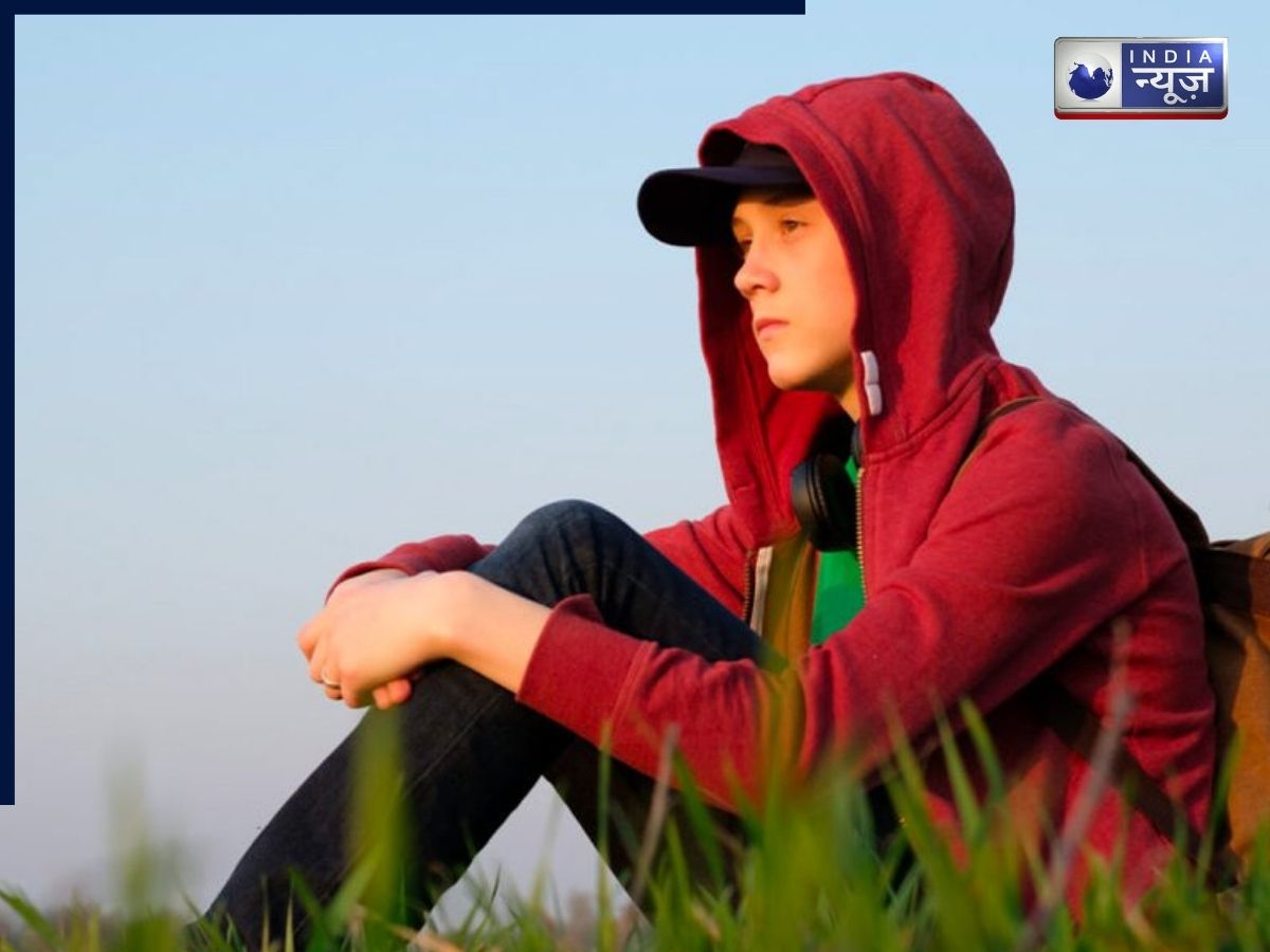 किशोरों में बढ़ रहा Stress, कहीं आपका बच्चा भी तो नहीं है इसका शिकार