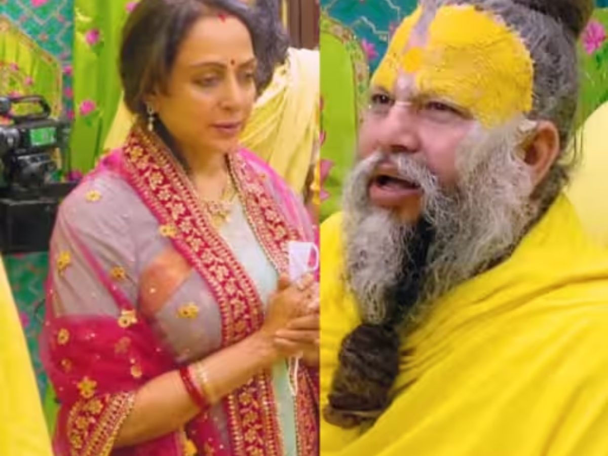 Hema Malini - Photo Gallery