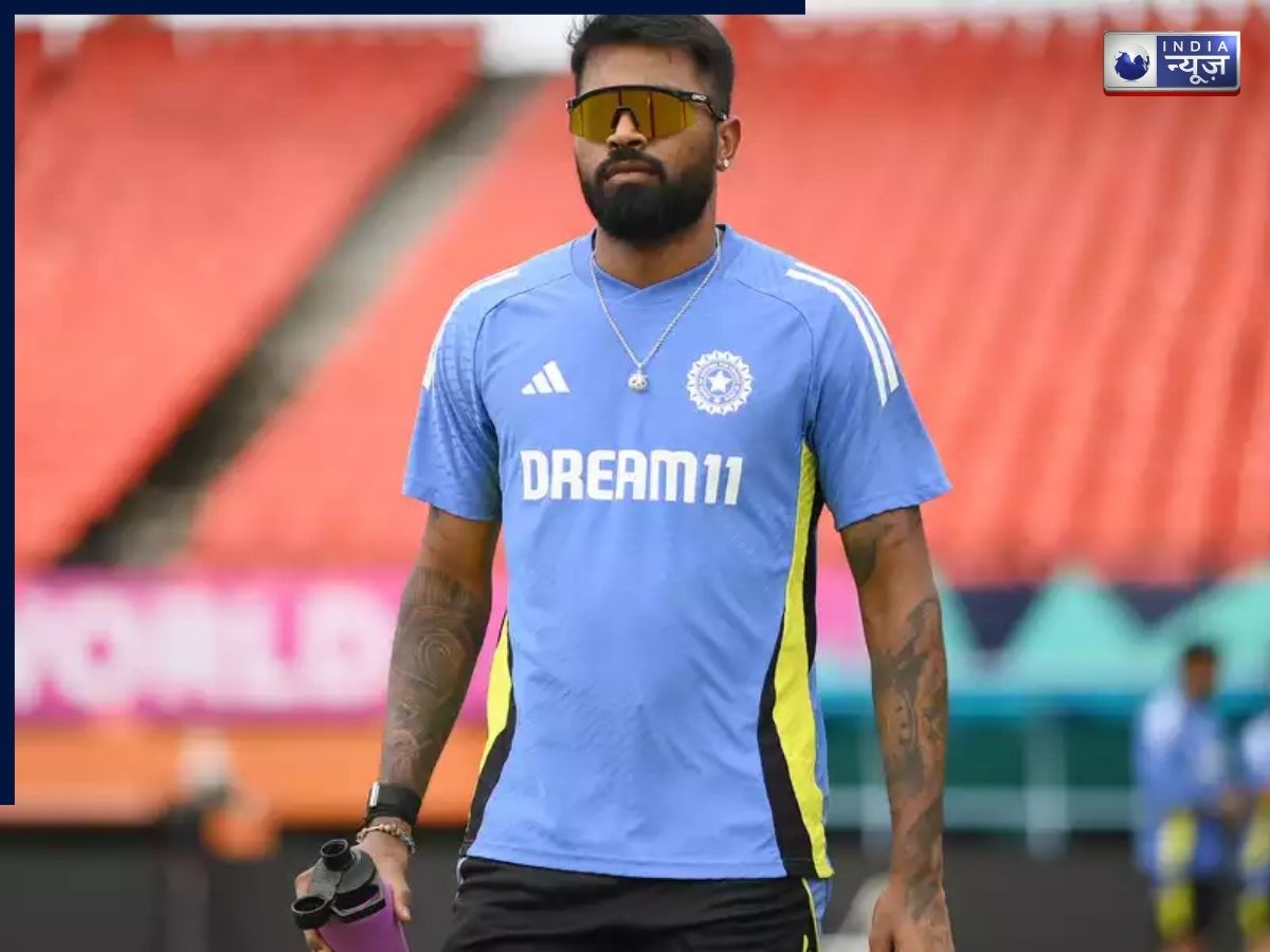 रोहित-विराट के बाद विजय हजारे में दिखेगा ‘पांड्या’ का पावर, इन टीमों के खिलाफ मैच खेलेंगे हार्दिक; नोट करें डेट