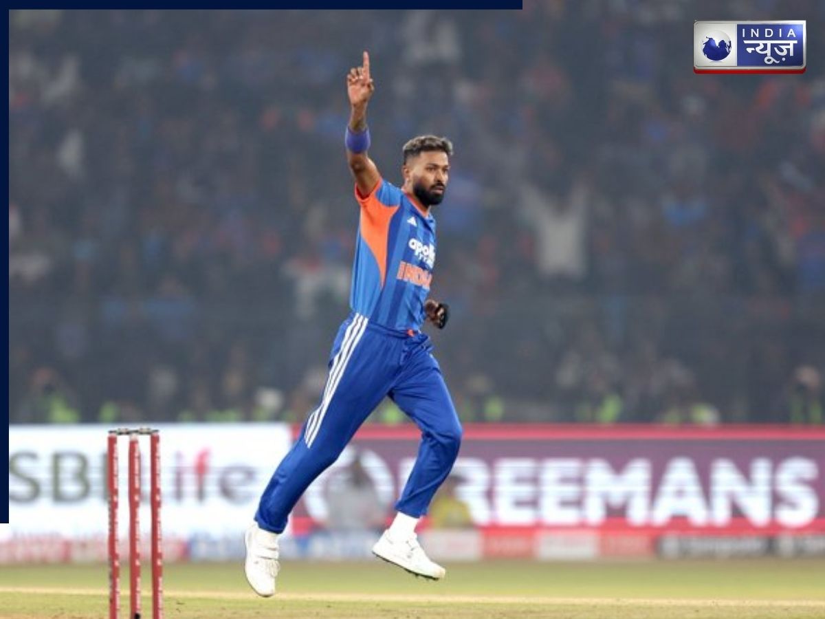 IND vs SA: हार्दिक पांड्या, अर्शदीप और अभिषेक… दूसरे T20 मैच में इतिहास रचेंगे ये भारतीय ‘धुरंधर’ खिलाड़ी - Gallery Image