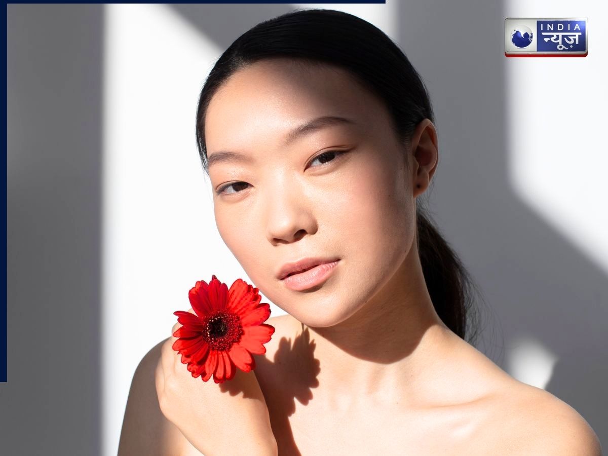 Korean Glass Skin के लिए गाइड: चमकदार रंगत पाने के आसान तरीके