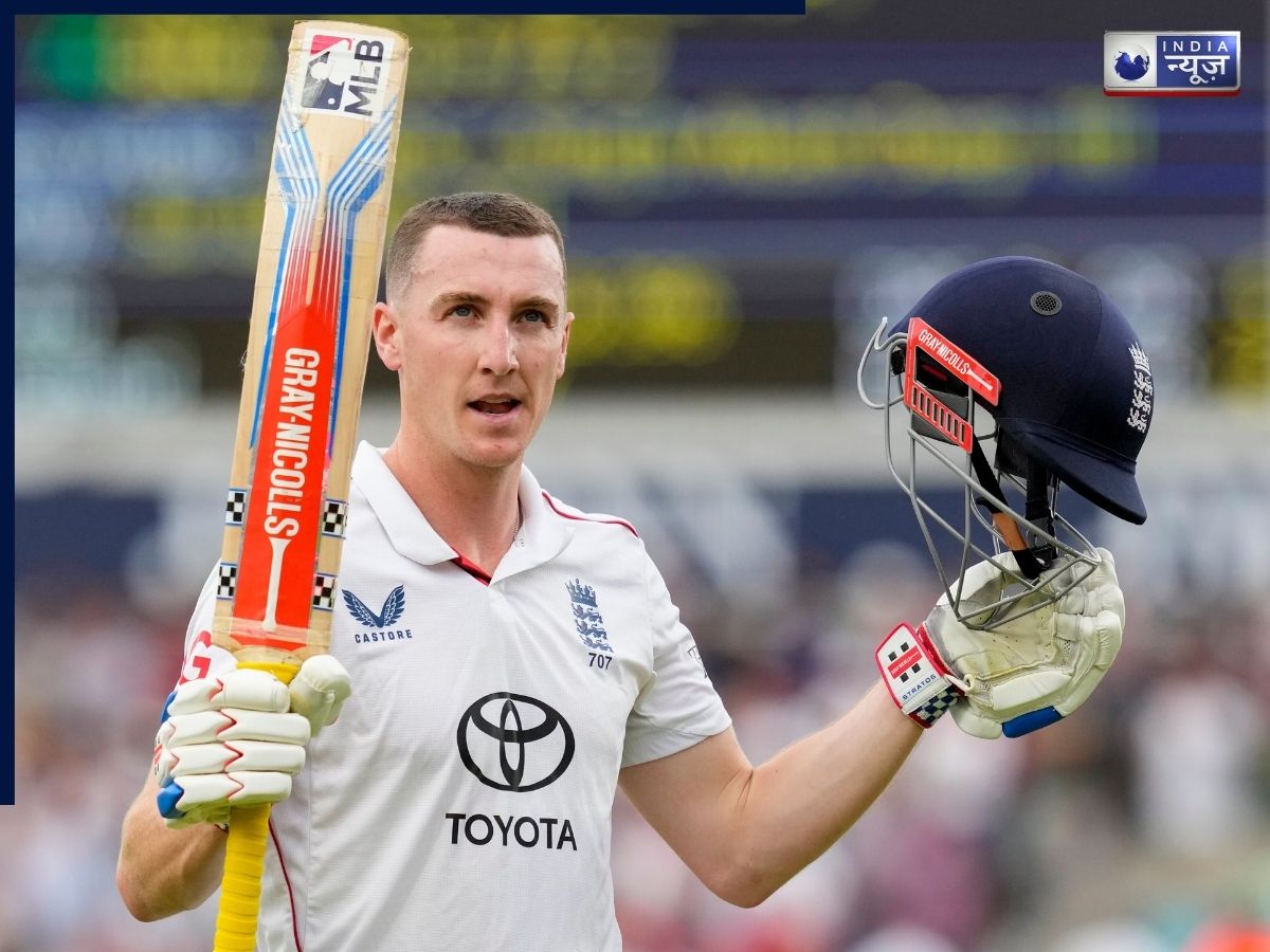 Year Ender 2025: गिल से लेकर हेड तक… इस साल किस बल्लेबाज ने बनाए सबसे ज्यादा टेस्ट रन, देखें लिस्ट - Gallery Image