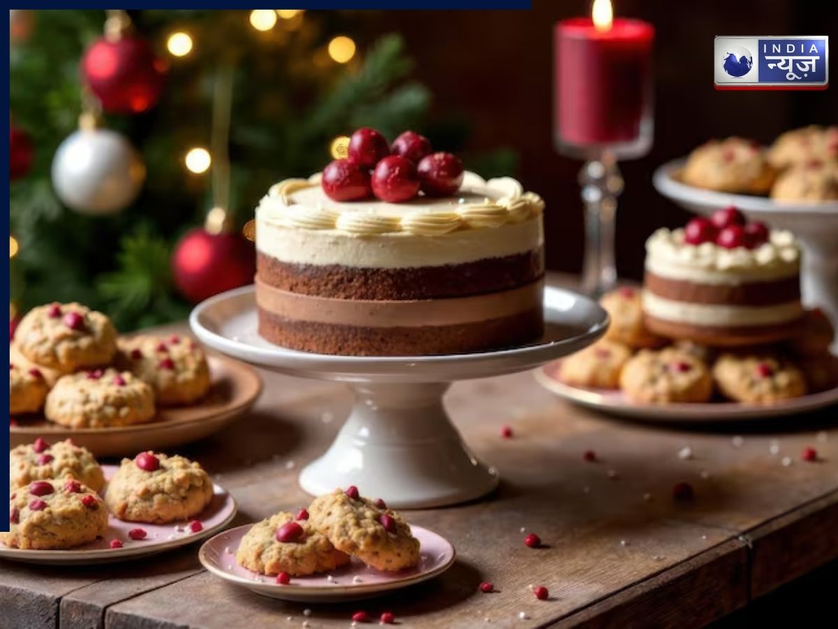 chocolate Cheescake - Photo Gallery