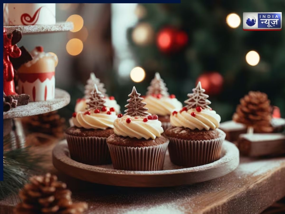 Christmas 2025 Special: दुनिया भर की पारंपरिक खाने की रेसिपी जिन्हें आपको इस क्रिसमस जरूर आजमाना चाहिए