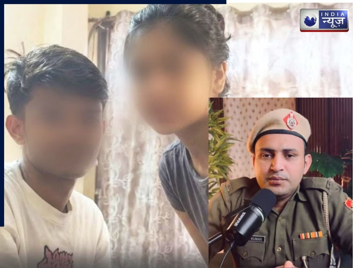 सोशल मीडिया पर वायरल 19 मिनट के वीडियो में आया एक और ट्विस्ट, जानें क्या है पूरा मामला - Photo Gallery