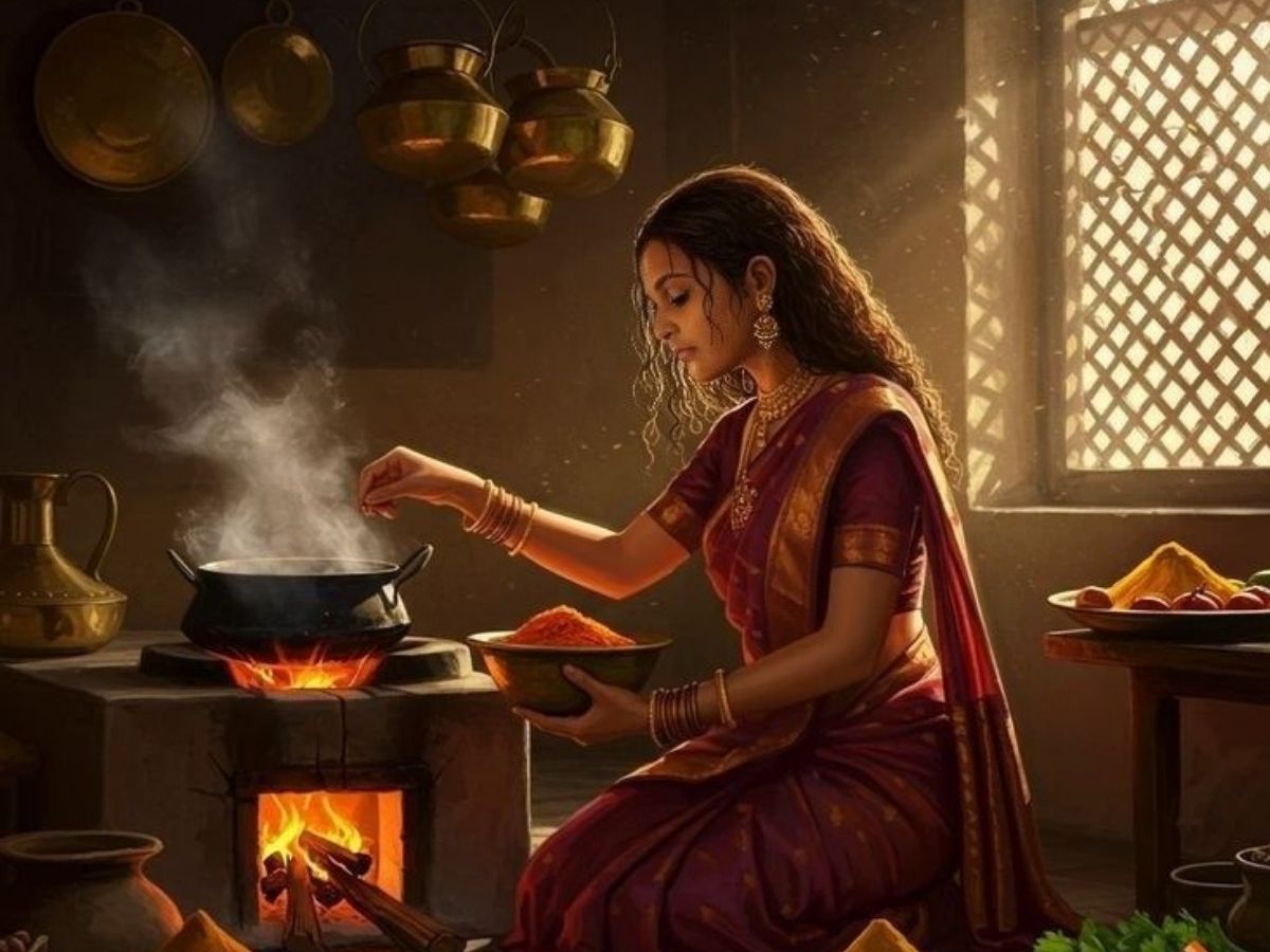 “हो जाएगा सत्यानाश”.. अगर महिलाएं करेंगी रसोई में ये बड़ी गलतियां… आ बेठेंगी घर में कंगाली और दरिद्रता