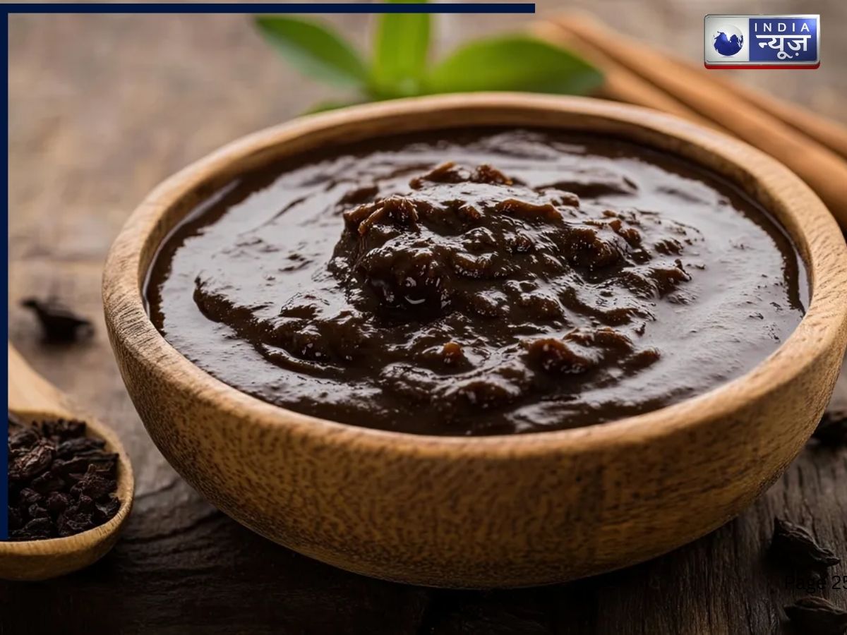 यहां जानें घर पर असली च्यवनप्राश बनाने की सबसे आसान रेसिपी, तुरंत कर लें नोट!