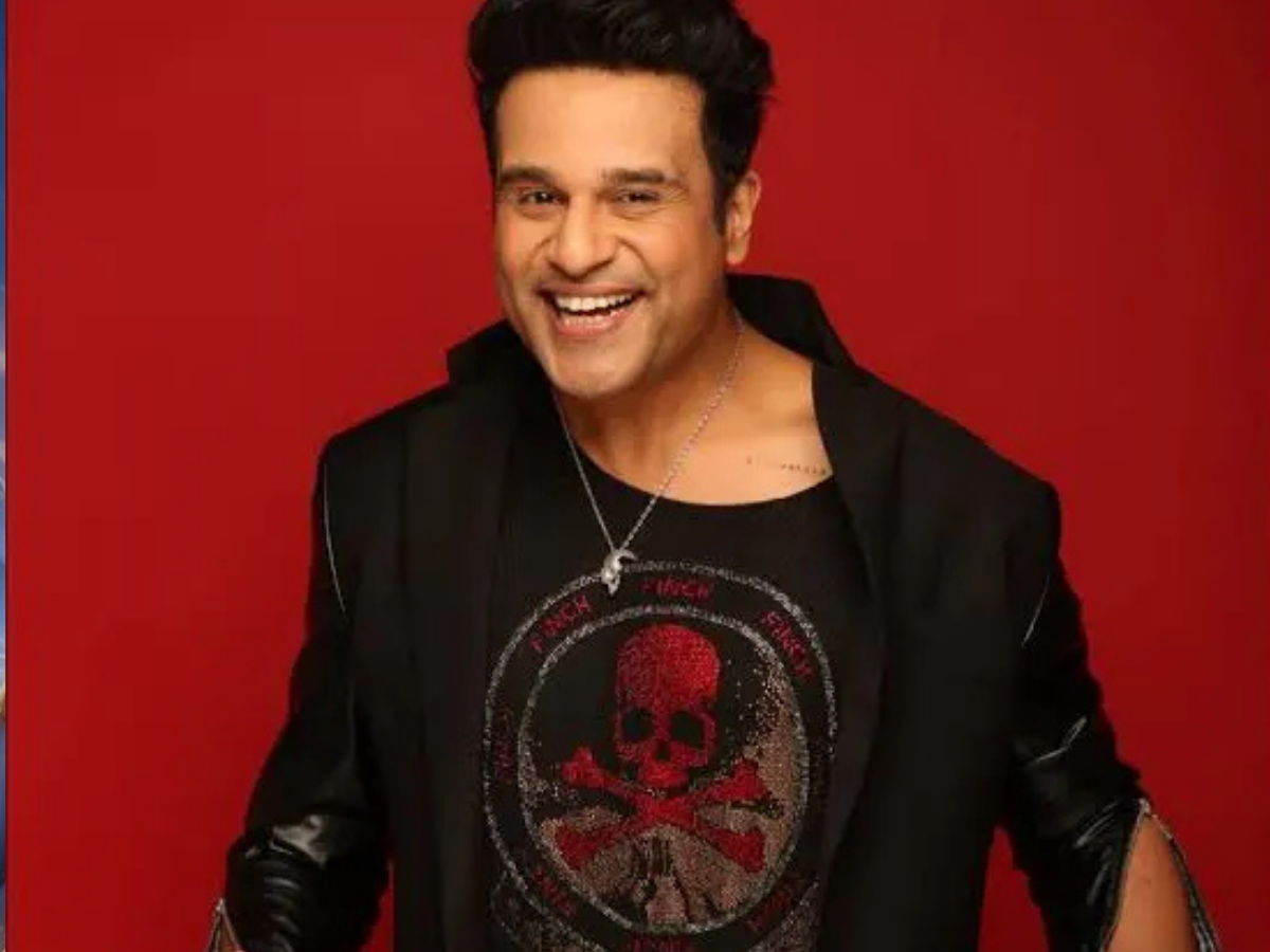 कॉमेडियन Krushna Abhishek की 5 बेस्ट भोजपुरी फिल्में… जिन्हें देख हंस हंसकर पकड़ लेंगे पेट, हो जाएंगे लोटपोट