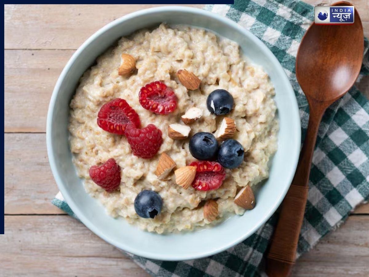 oats vs instant oats health - Photo Gallery