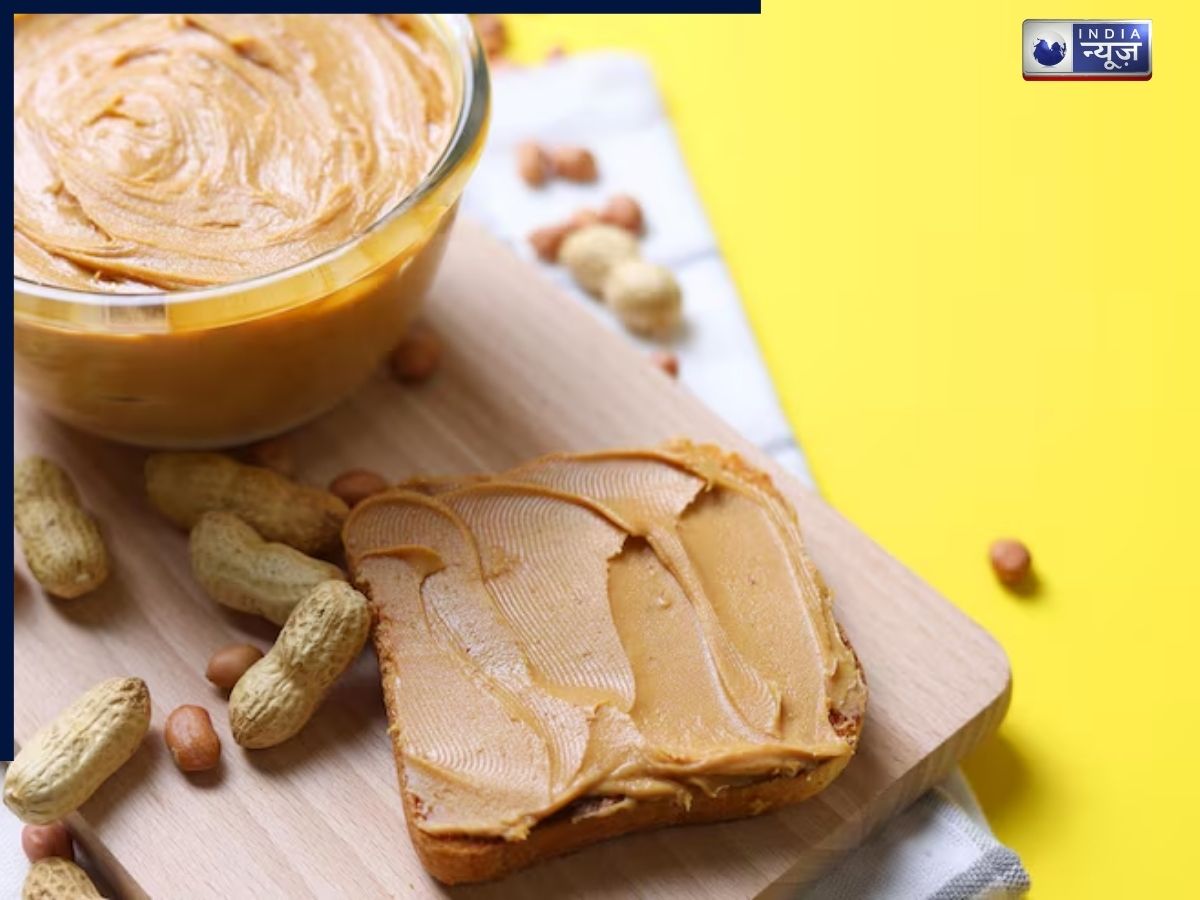peanut butter breakfast nutrition - Photo Gallery