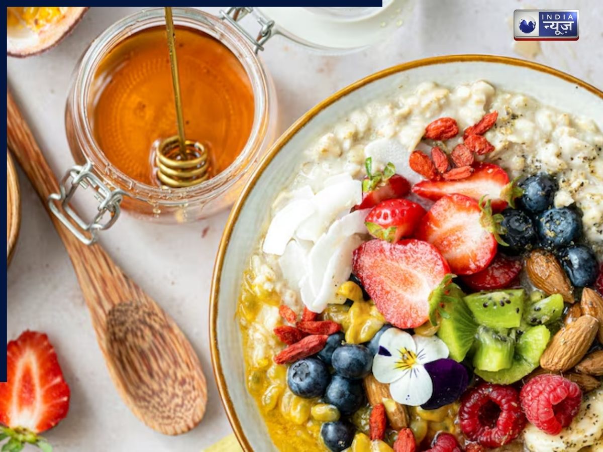 सुबह क्या खाना पेट के लिए सबसे अच्छा? अंडे से लेकर ओट्स तक, डॉ. सौरभ सेठी ने दी रेटिंग