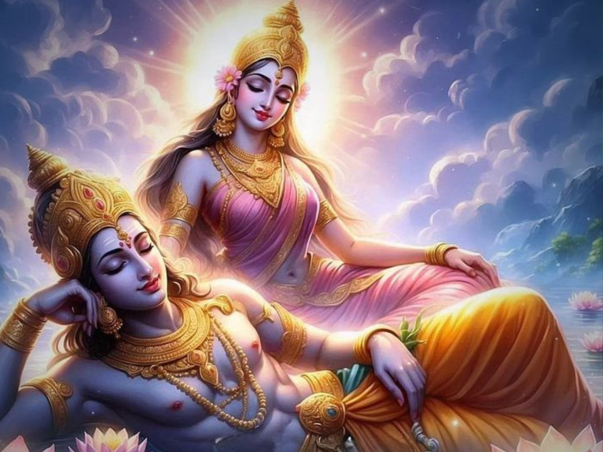 30 या 31 कब है Putrada Ekadashi? जानें सही डेट… करें तुलसी से जुड़े चमत्कारी उपाय, भर जाएगी सोने-चांदी से घर की तिजोरियां