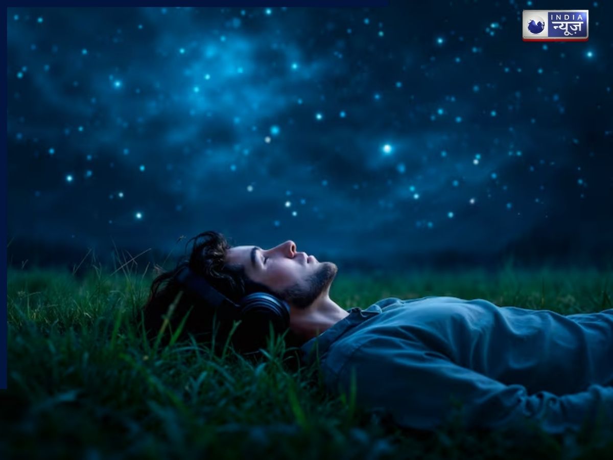 Have a night to reflect and reset - Photo Gallery