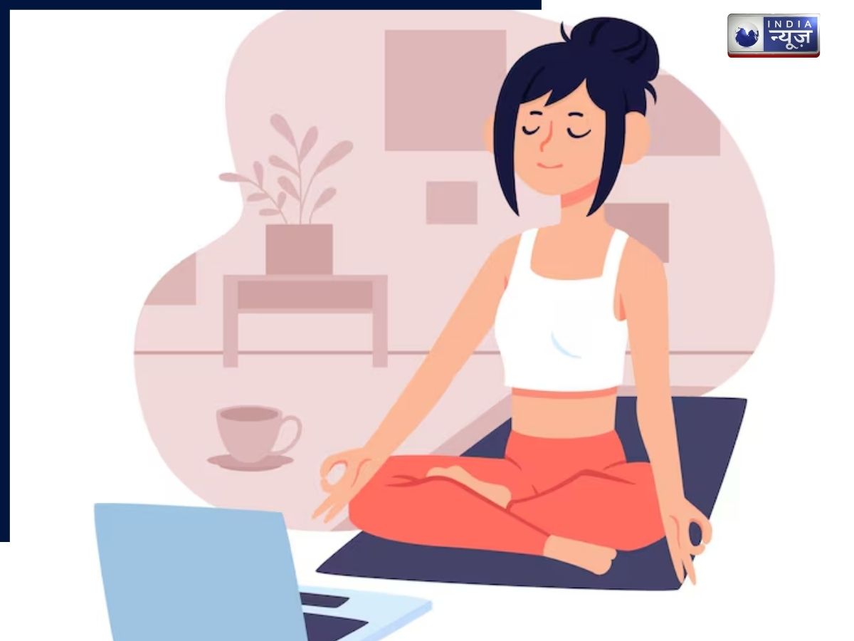 Do a personal digital detox - Photo Gallery