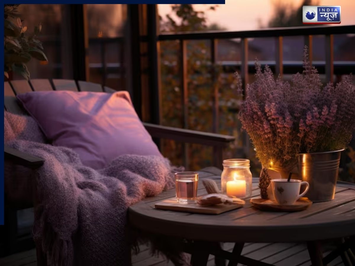 Host a cozy evening at home - Photo Gallery