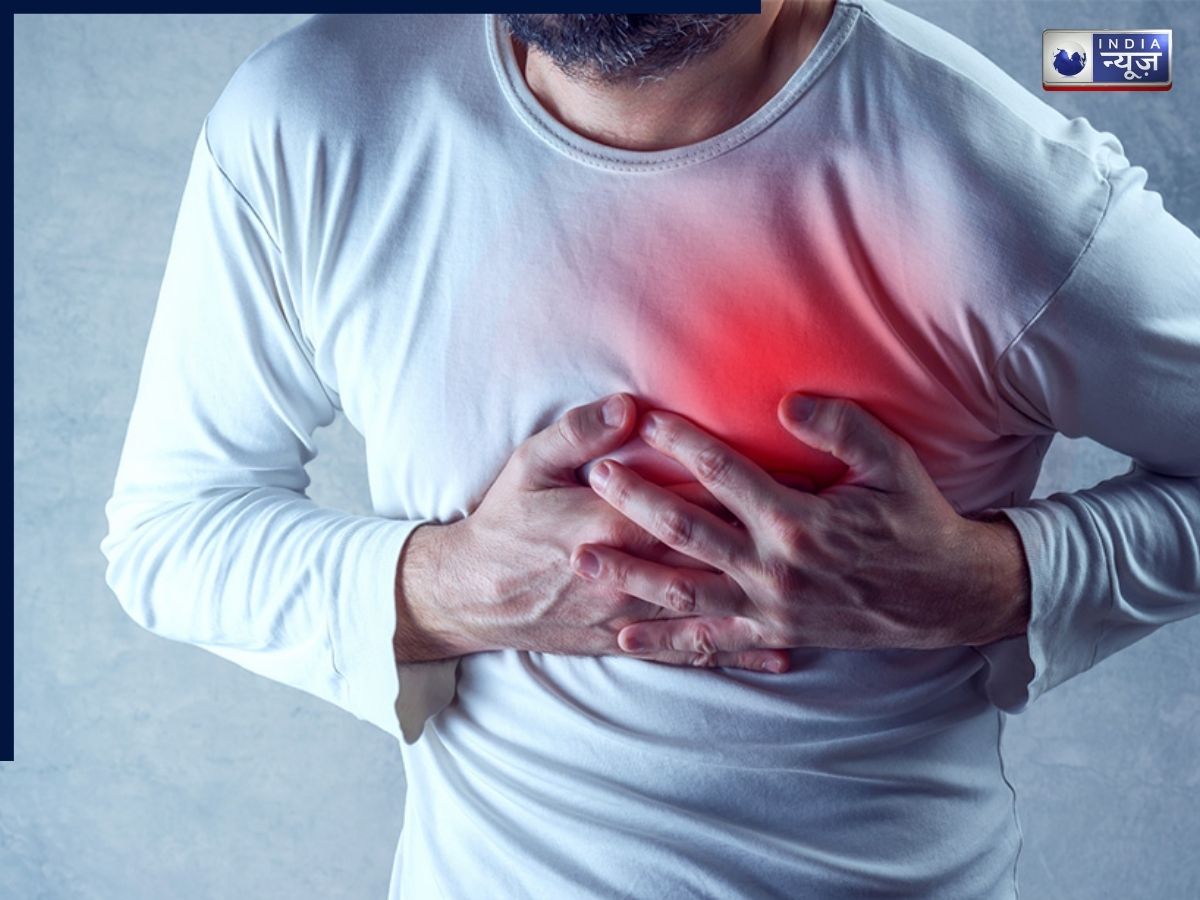 वायु प्रदूषण: The Invisible Heart Killer