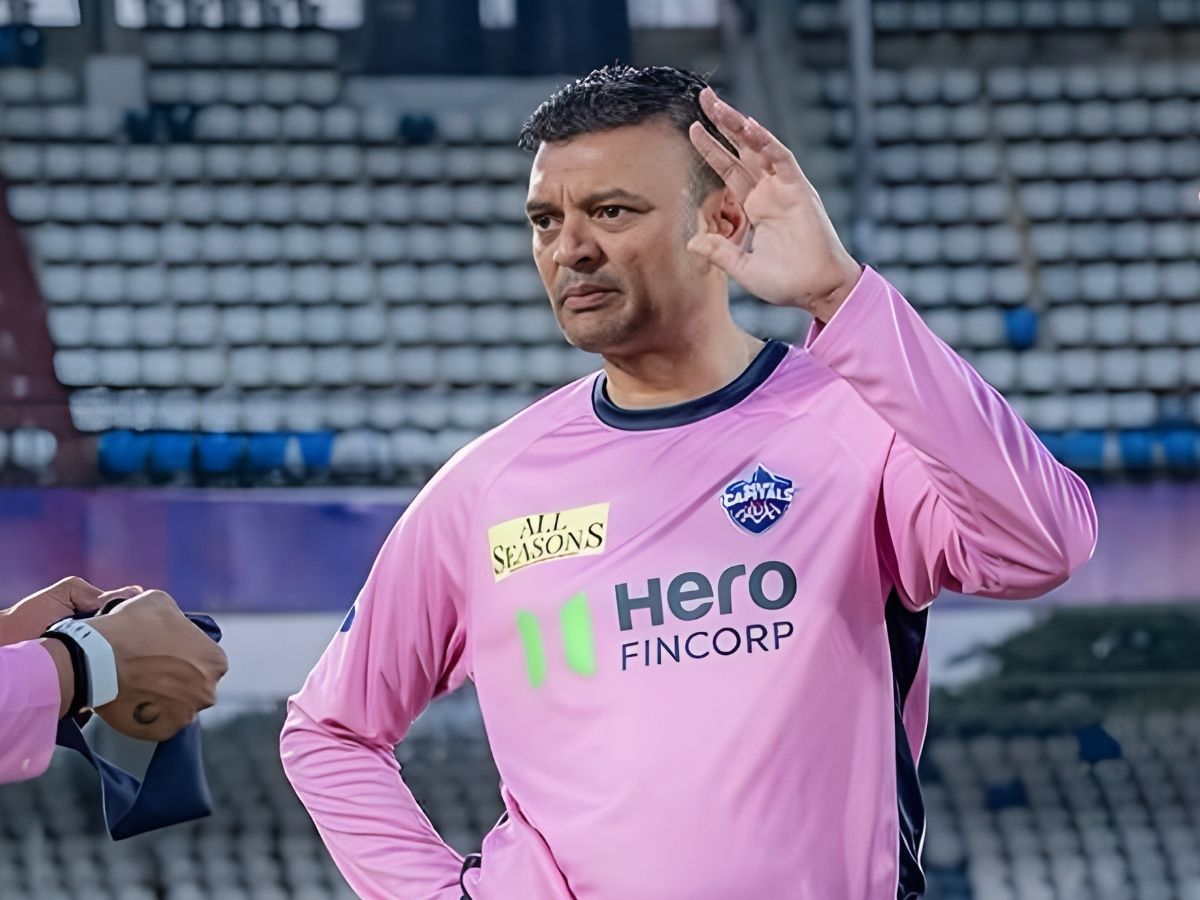 Hemang Badani - Photo Gallery