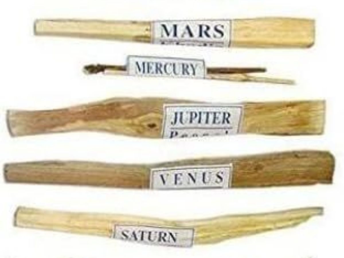 Navgrah Shanti Havan - Photo Gallery