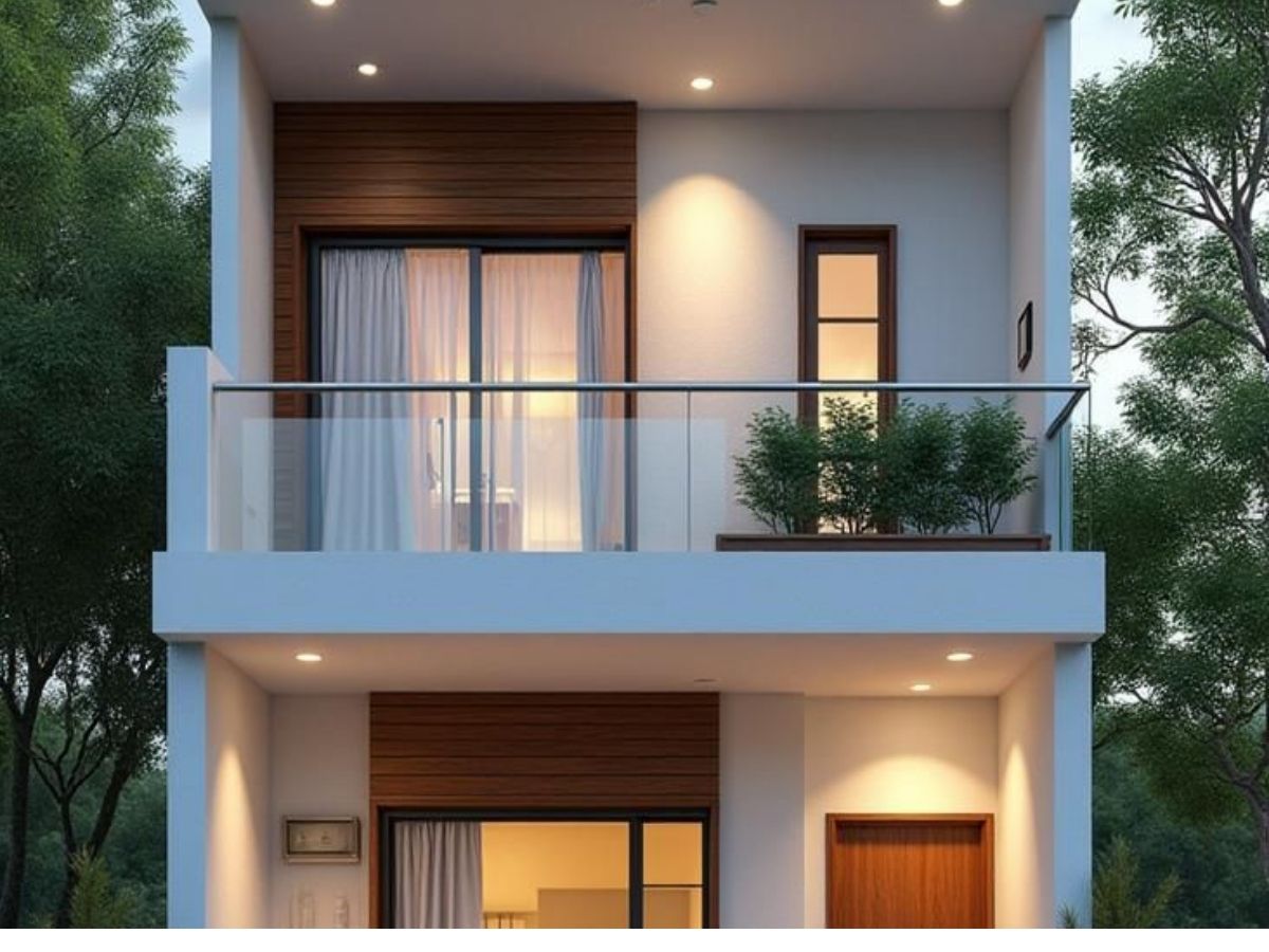 House must be fully ready before moving - Photo Gallery